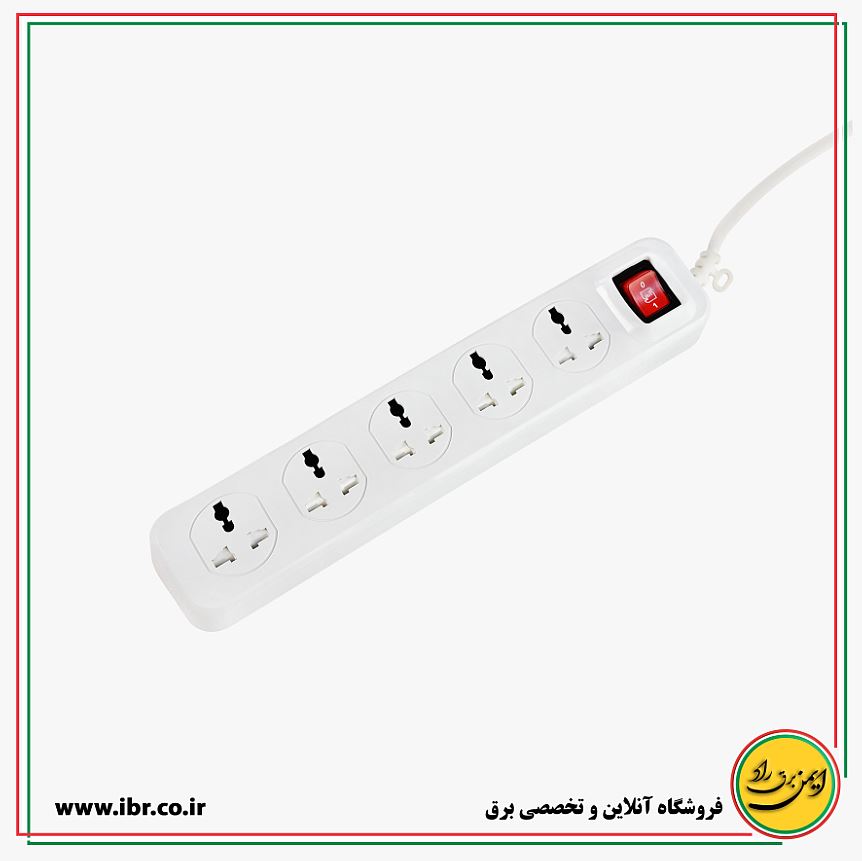 چندراهی برق 5 خانه ارتدار مولتی