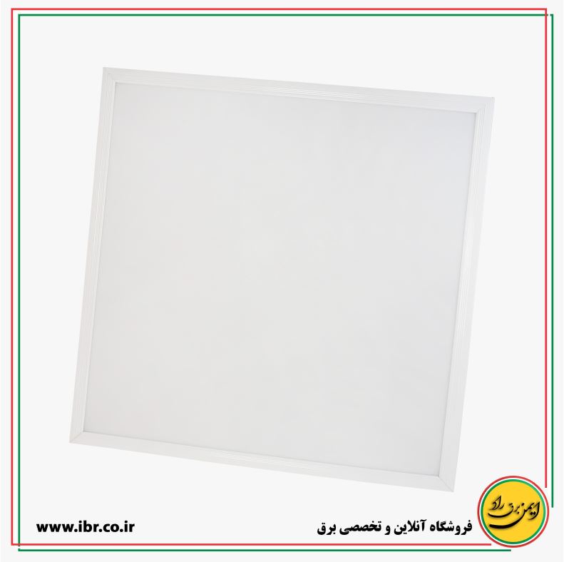 پنل 60 وات توکار سایز 60×60