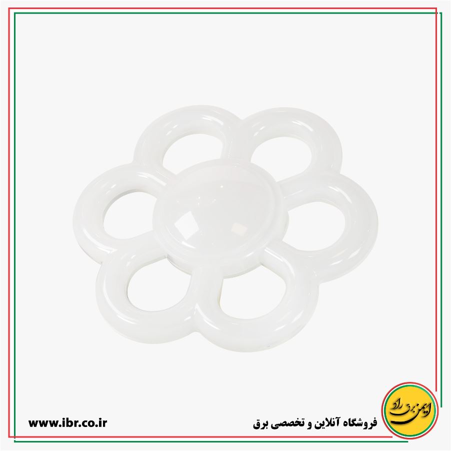  لامپ LED گلسا 70 وات