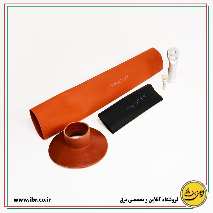 سرکابل داخلی فشار متوسط 150×1