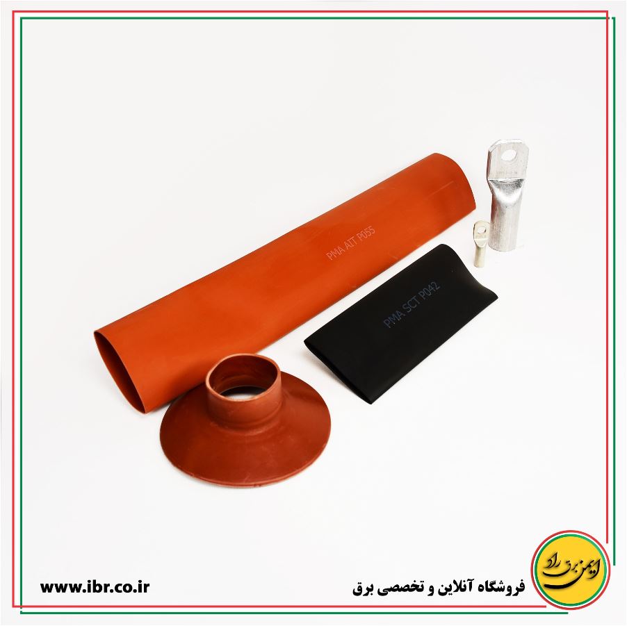 سرکابل داخلی فشار متوسط 300×1