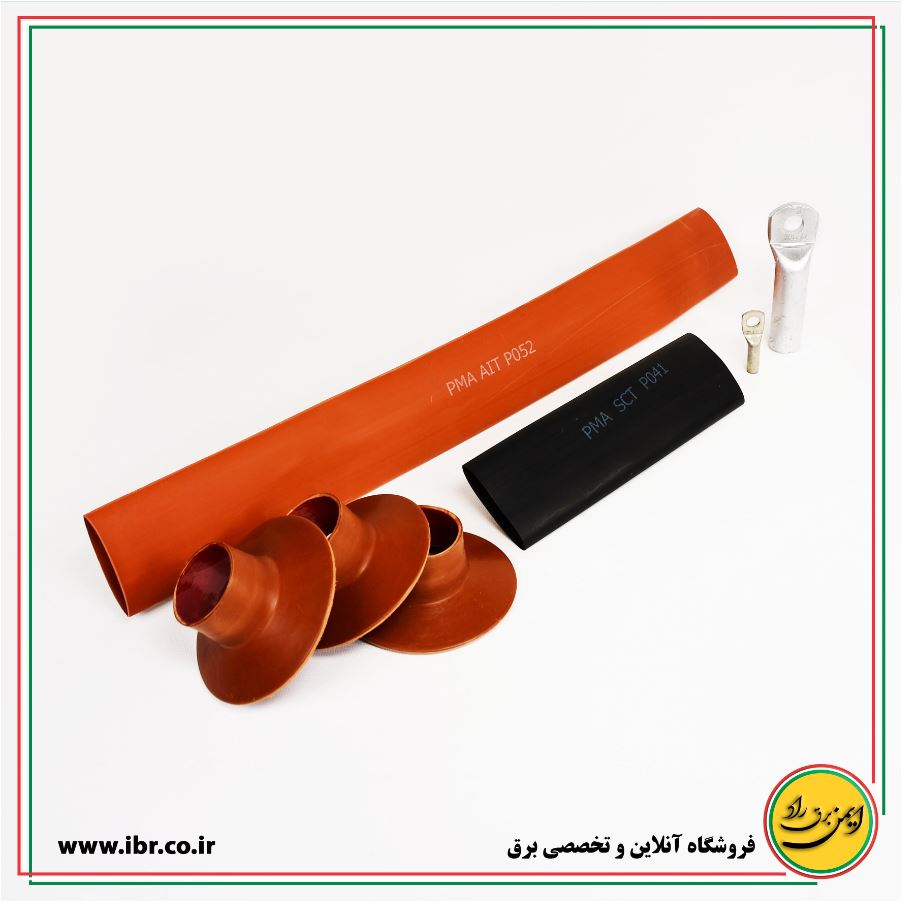 سرکابل هوایی فشار متوسط 70×1
