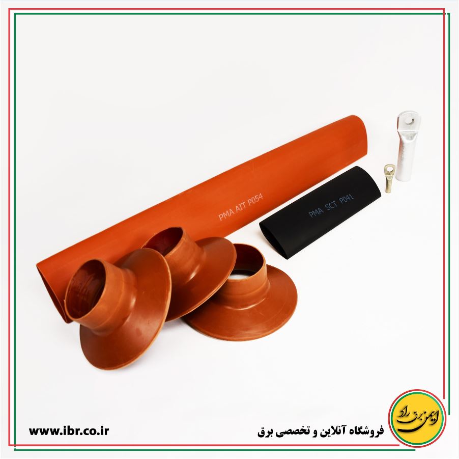 سرکابل هوایی فشار متوسط 150×1
